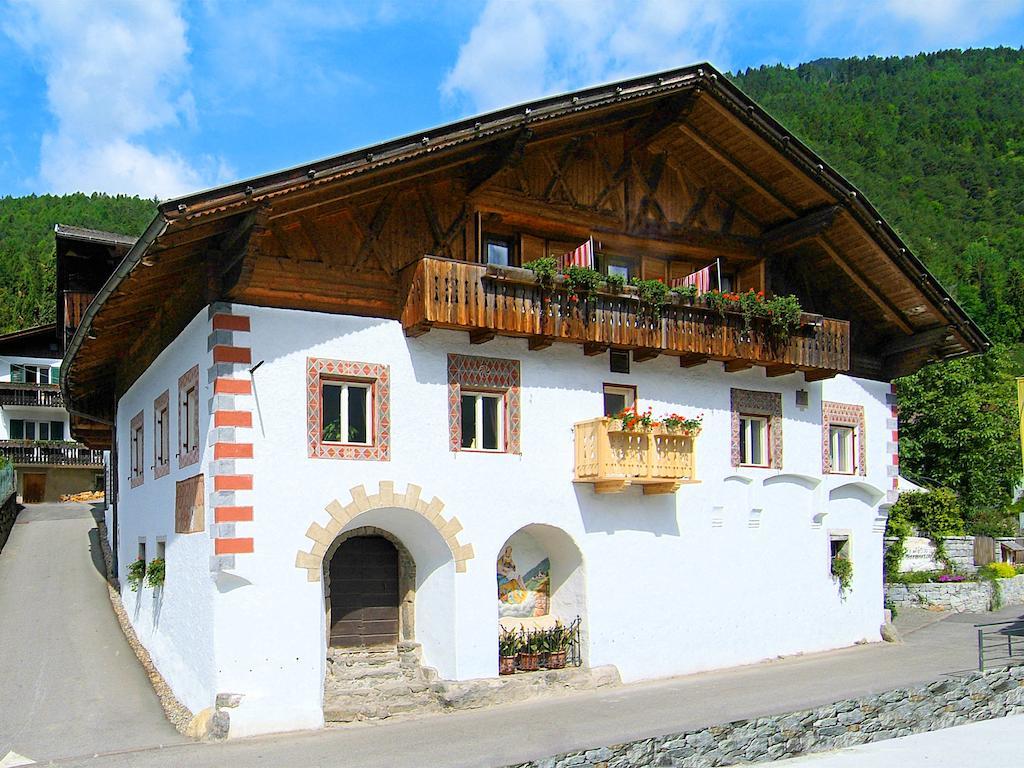 Oberwirtshof 호텔 리피아노 외부 사진