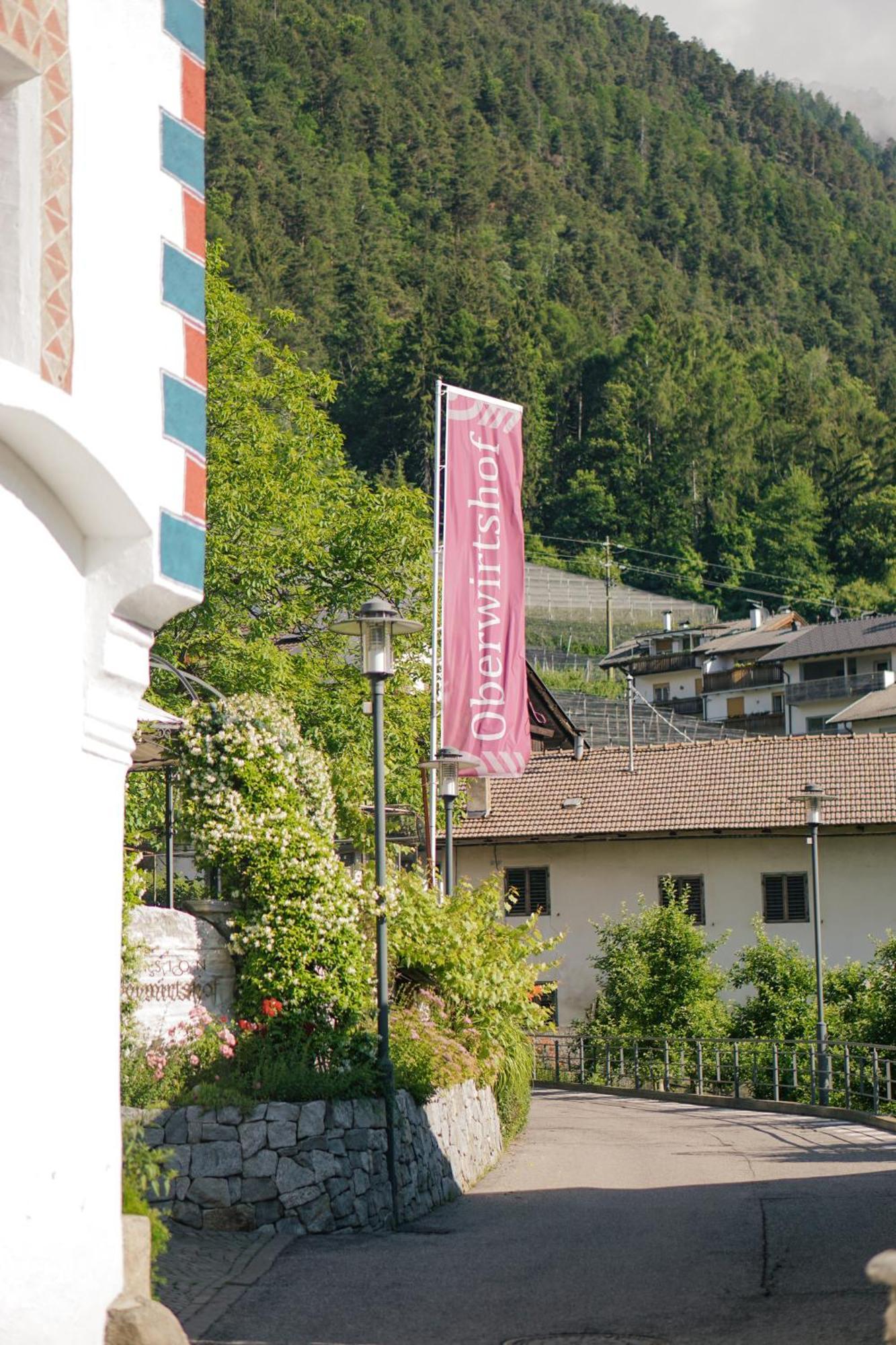 Oberwirtshof 호텔 리피아노 외부 사진