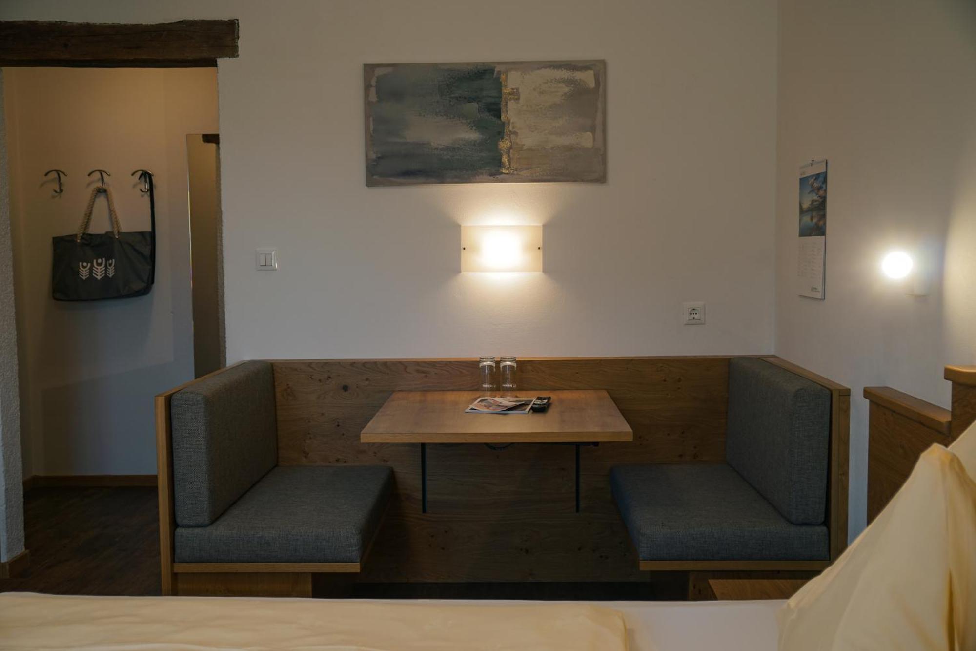 Oberwirtshof 호텔 리피아노 외부 사진